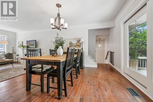 291 Strathcona Drive, Burlington, ON 