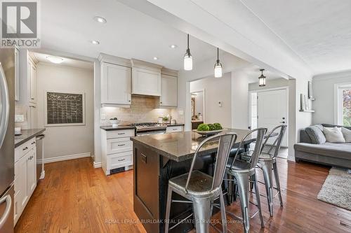 291 Strathcona Drive, Burlington, ON 