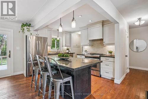 291 Strathcona Drive, Burlington, ON 