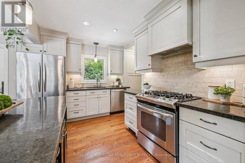 291 Strathcona Drive, Burlington, ON 