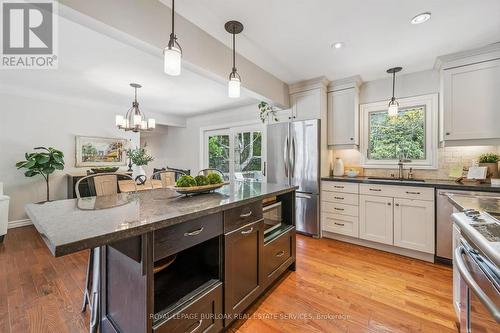 291 Strathcona Drive, Burlington, ON 