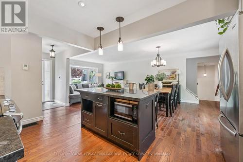 291 Strathcona Drive, Burlington, ON 