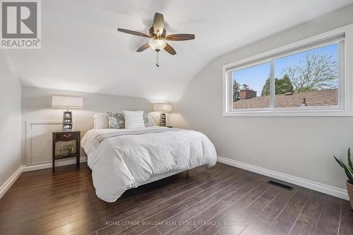 291 Strathcona Drive, Burlington, ON 