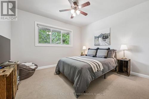291 Strathcona Drive, Burlington, ON 