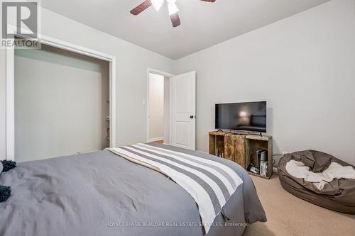 291 Strathcona Drive, Burlington, ON 