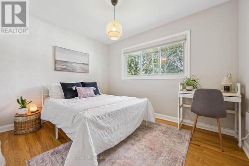291 Strathcona Drive, Burlington, ON 