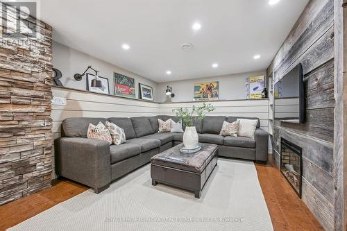 291 Strathcona Drive, Burlington, ON 