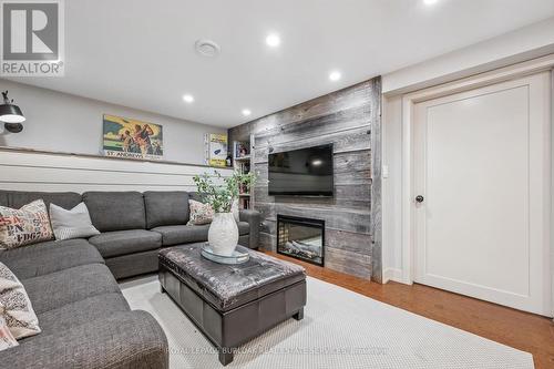 291 Strathcona Drive, Burlington, ON 