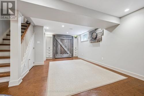 291 Strathcona Drive, Burlington, ON 