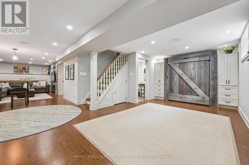 291 Strathcona Drive, Burlington, ON 