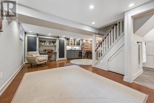 291 Strathcona Drive, Burlington, ON 