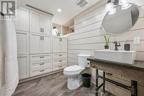 291 Strathcona Drive, Burlington, ON 