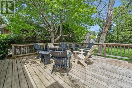 291 Strathcona Drive, Burlington, ON 