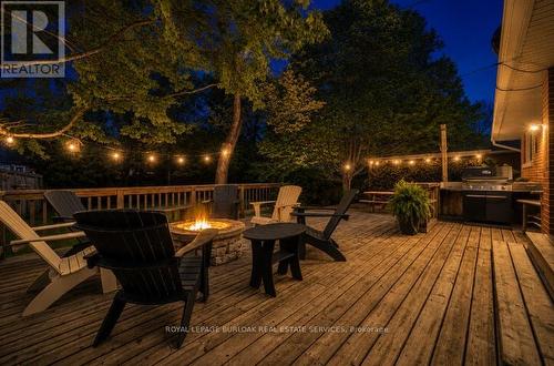 291 Strathcona Drive, Burlington, ON 