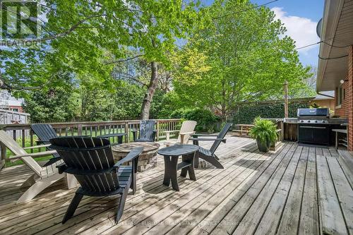 291 Strathcona Drive, Burlington, ON 