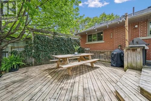 291 Strathcona Drive, Burlington, ON 
