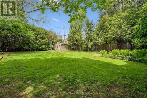 291 Strathcona Drive, Burlington, ON 