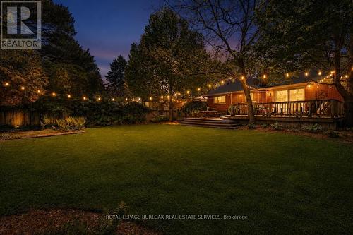 291 Strathcona Drive, Burlington, ON 