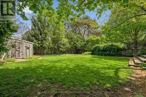 291 Strathcona Drive, Burlington, ON 