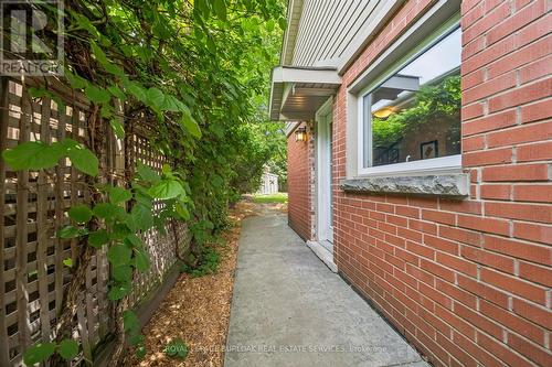 291 Strathcona Drive, Burlington, ON 