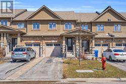 110 WINTERTON COURT Orangeville, ON L9W 6Z7