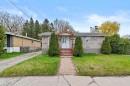 Front of Structure - 276 Rue Des Pins, Saint-Jérôme, QC  - Outdoor 
