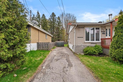 Exterior - 276 Rue Des Pins, Saint-Jérôme, QC - Outdoor