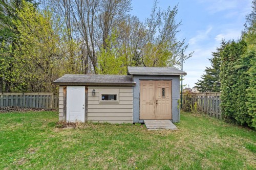 Other - 276 Rue Des Pins, Saint-Jérôme, QC - Outdoor