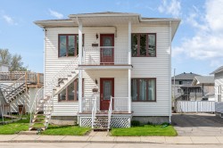 81  - 83 Rue des Jésuites Trois-Rivières, QC G8T 4X5