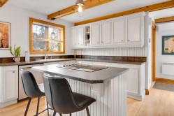 Kitchen - 