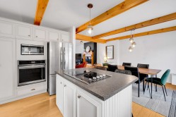 Kitchen - 