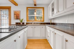 Kitchen - 
