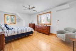 Master Bedroom - 