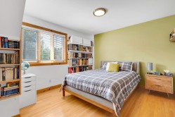 Bedroom - 