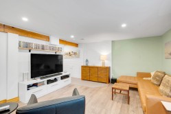Family Room - 