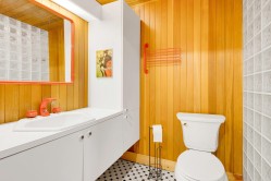 Bathroom - 