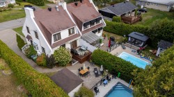Overall view - 