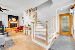 Staircase - 