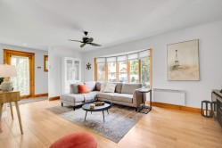 Living Room - 