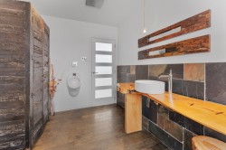 Salle d'eau - 