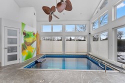 Piscine - 
