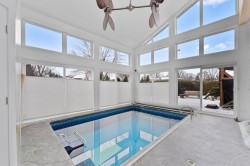 Piscine - 