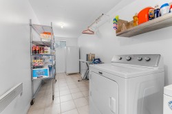 Salle de lavage - 
