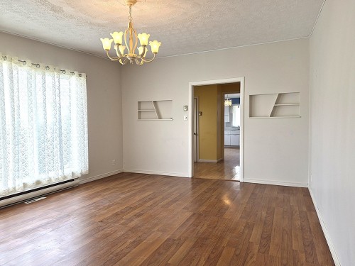 Living Room - 2405 8E Rue, Saint-Prosper, QC - Indoor Photo Showing Other Room