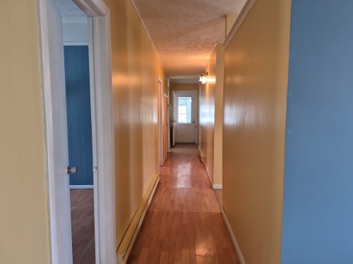 Passageway - 2405 8E Rue, Saint-Prosper, QC - Indoor Photo Showing Other Room