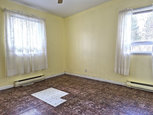 Master Bedroom - 2405 8E Rue, Saint-Prosper, QC - Indoor Photo Showing Other Room