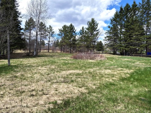 Lot - 2405 8E Rue, Saint-Prosper, QC - Outdoor With View