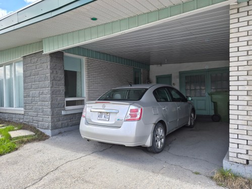 Other - 2405 8E Rue, Saint-Prosper, QC -  With Exterior