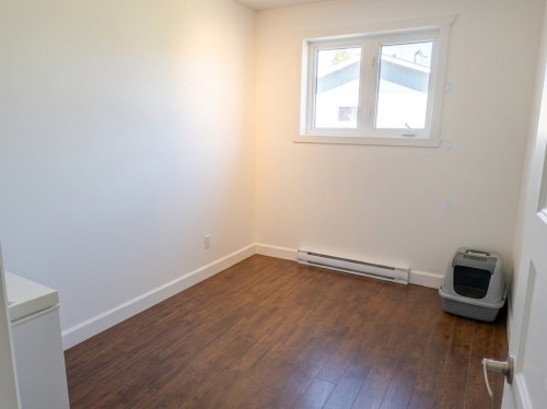 Chambre à coucher - 701 Rue Des Pins, Amos, QC - Indoor Photo Showing Other Room