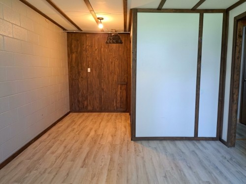Salle familiale - 701 Rue Des Pins, Amos, QC - Indoor Photo Showing Other Room